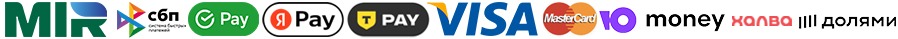 Способы оплаты заказа в Переславле-Залесском в компании Гранд Флора